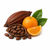 Cocoa Orange