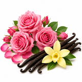 Rose Vanilla