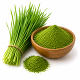 Wheatgrass
