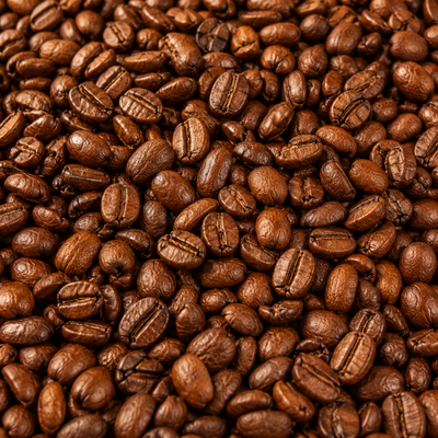 Finest Arabica Coffee
