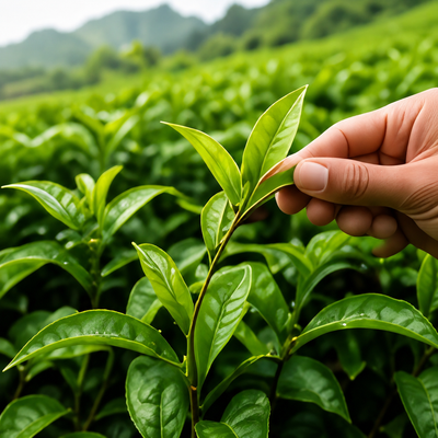 Premium Tea Estates