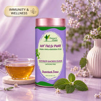 360° Tulsi Pure
