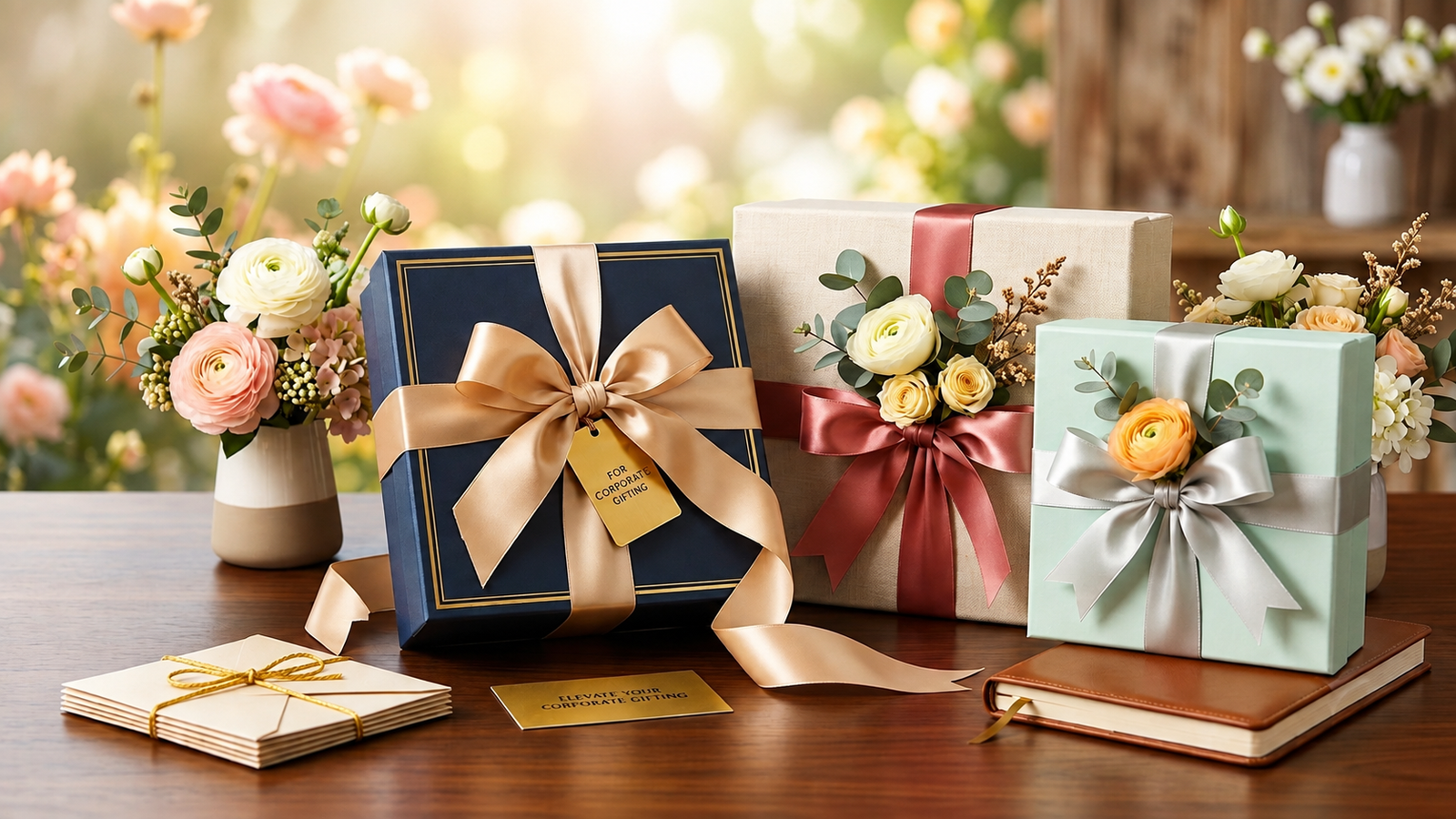 Wholesale & Gifting