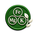 Rich in Iron & Vital Minerals