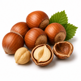 Hazelnut