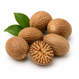 Nutmeg