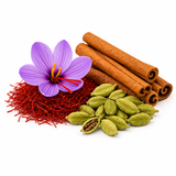 Saffron Kahwa